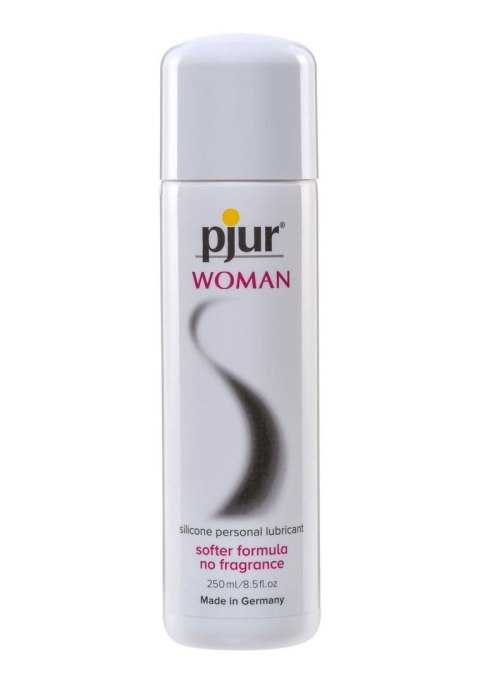 Żel-pjur Woman 250 ml -silicone