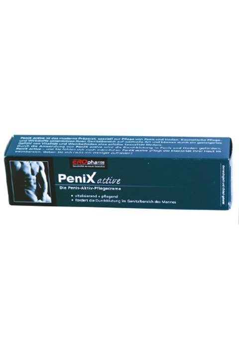 Żel/sprej-EROpharm - PeniX active, 75 ml