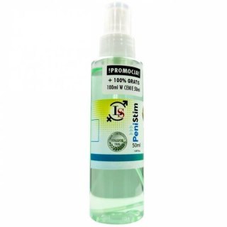 Żel/sprej-Penistim Spray 50 ml