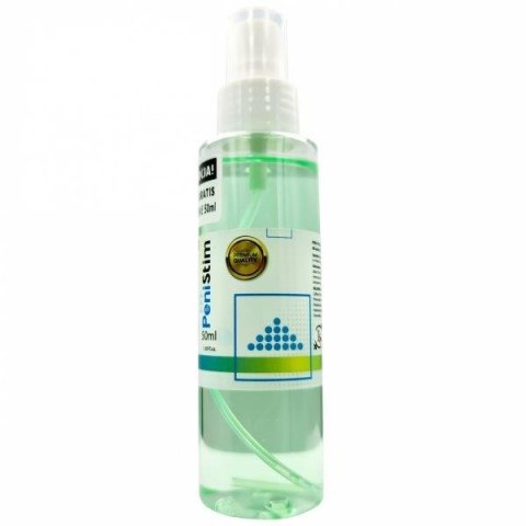 Żel/sprej-Penistim Spray 50 ml