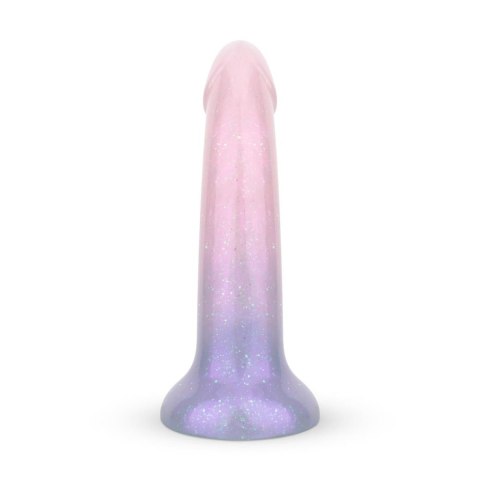 Mermaid Ombre Dildo - 17 cm