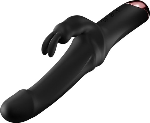 Power Escorts - BR308 - Czar Wibrator do punktu G, G Spot wibrator - Silicone - 10 Speed