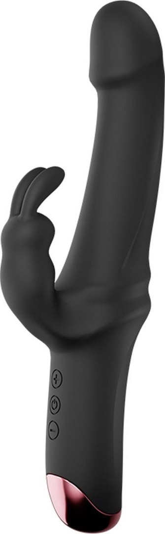 Power Escorts - BR308 - Czar Wibrator do punktu G, G Spot wibrator - Silicone - 10 Speed