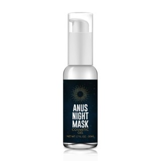 Anal Night Mask - 50 ml