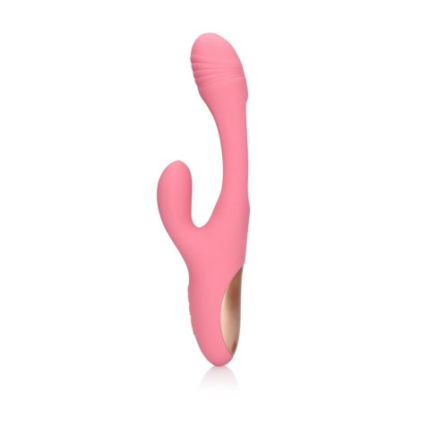 Flapping G-Spot Rabbit Vibrator