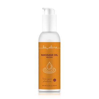 Massage Oil - Neutral - 150 ml