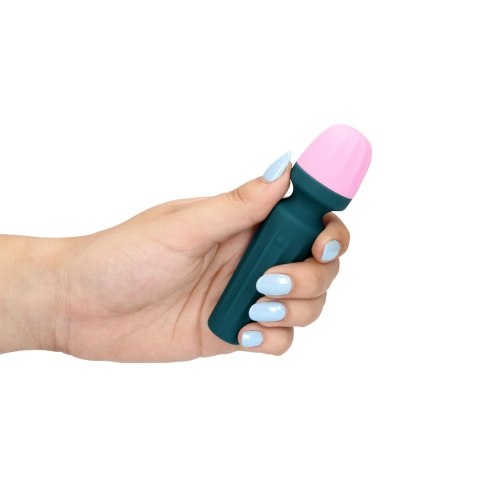 Mini Wand Vibrator