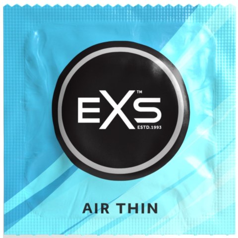 PREZERWATYWY 12 SZT. EXS AIR THIN 38-0016