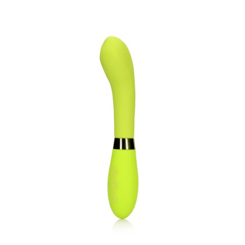 Silicone G-Spot wibrator