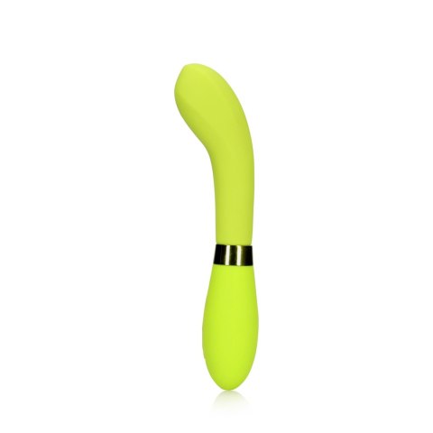 Silicone G-Spot wibrator