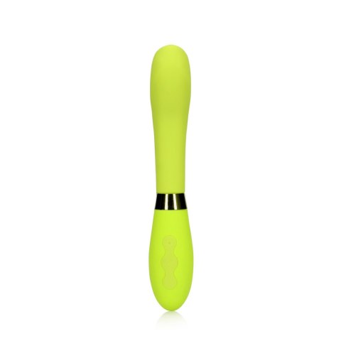 Silicone G-Spot wibrator