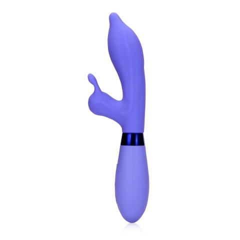 Silicone Pointed Rabbit Vibrator