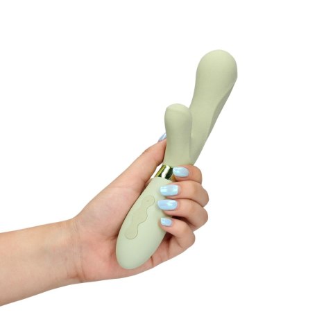 Silicone Rabbit Vibrator