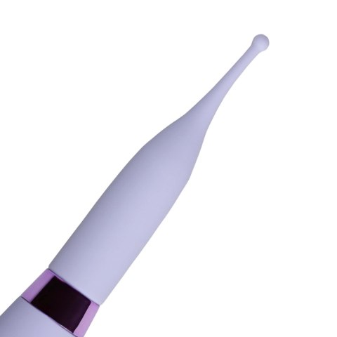 Silicone Tip Vibrator