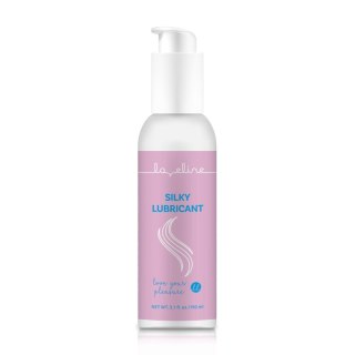 Silky Lubricant - 150 ml