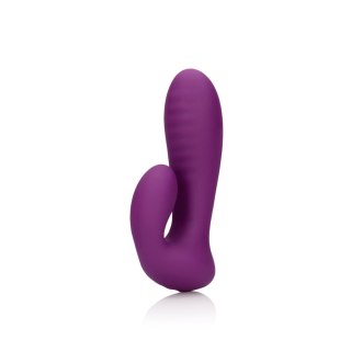 Ultra Soft Silicone G-Spot wibrator