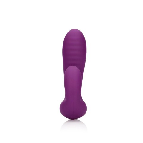 Ultra Soft Silicone G-Spot wibrator