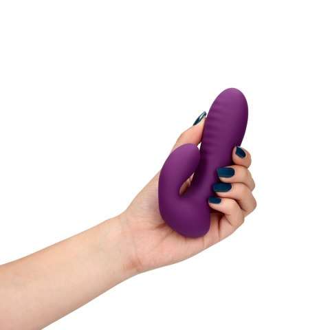 Ultra Soft Silicone G-Spot wibrator