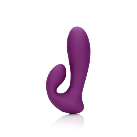 Ultra Soft Silicone G-Spot wibrator