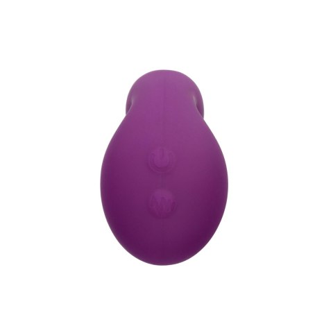 Ultra Soft Silicone G-Spot wibrator