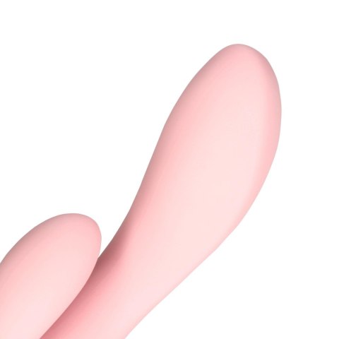 Ultra Soft Silicone G-Spot Vibrator