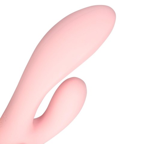 Ultra Soft Silicone G-Spot Vibrator