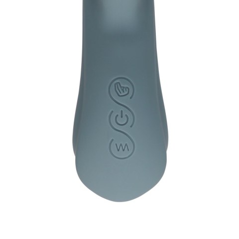 Fingering Motion Rabbit Vibrator