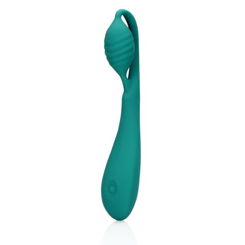 G-Spot wibrator with Bead