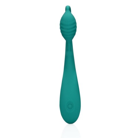 G-Spot wibrator with Bead