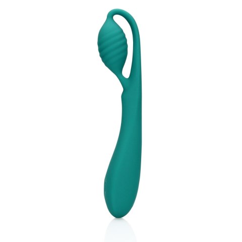 G-Spot Vibrator with Bead