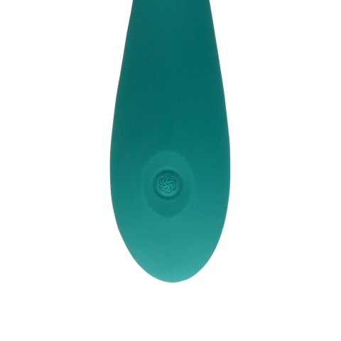 G-Spot wibrator with Bead