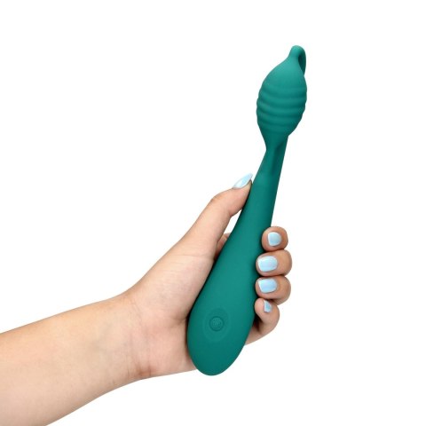 G-Spot wibrator with Bead