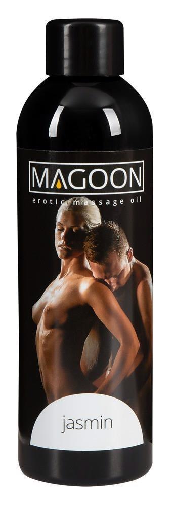 Magoon 200 ml Pack of 6