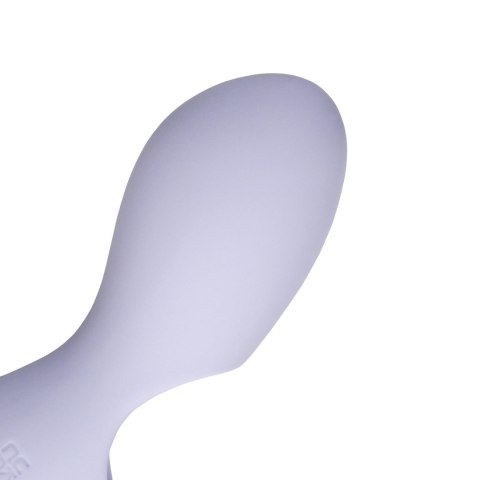 Silicone Finger Vibrator