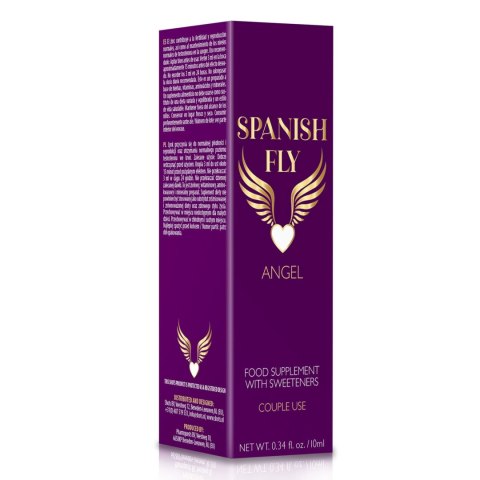 Spanish Fly - Angel - 10 ml