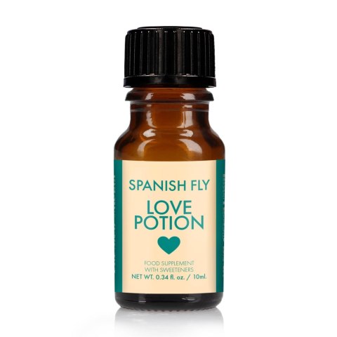 Spanish Fly - Love Potion - 10 ml