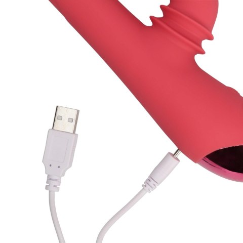 Swinging Rabbit G-Spot Vibrator