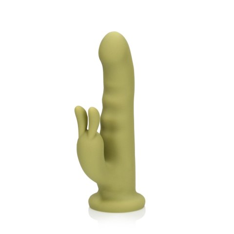 Ultra Soft Silicone Rotating Wibrator króliczek, rabbit wibrator