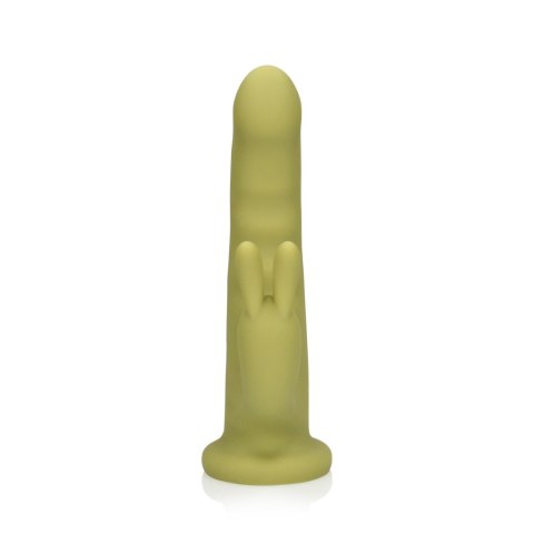 Ultra Soft Silicone Rotating Wibrator króliczek, rabbit wibrator