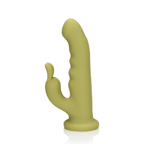 Ultra Soft Silicone Rotating Wibrator króliczek, rabbit wibrator