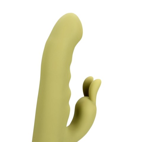 Ultra Soft Silicone Rotating Wibrator króliczek, rabbit wibrator