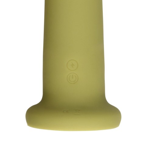 Ultra Soft Silicone Rotating Wibrator króliczek, rabbit wibrator