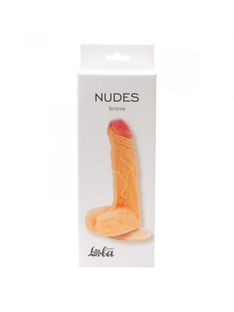 Dildo Nudes Brave