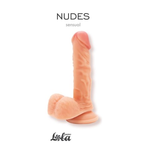 Dildo Nudes Sensual