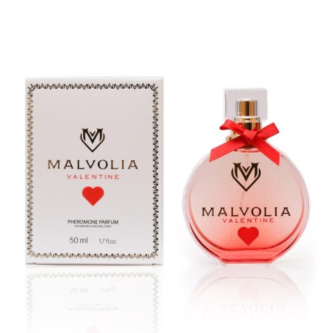 Feromony - Valentine for women 50 ml