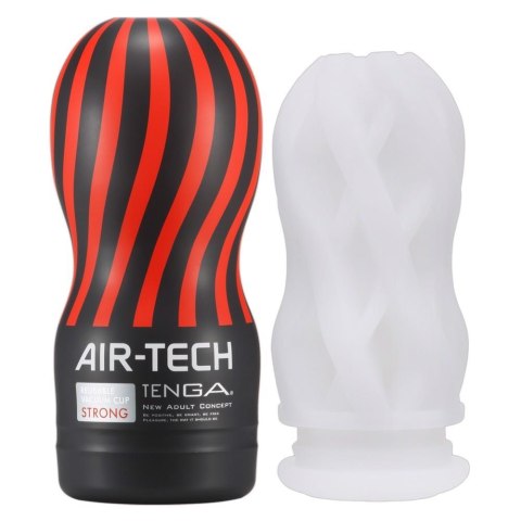 Masturbator TENGA Air Tech Strong