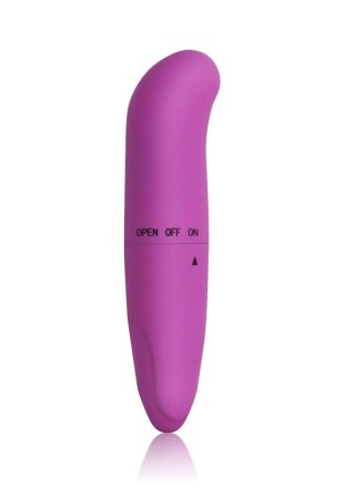 Wibrator-Mini Wibrator do punktu G, G Spot - Pink