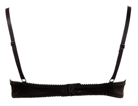 Basic Shelf Bra black 80C