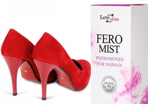 Feromony-Feromist Women 15ml