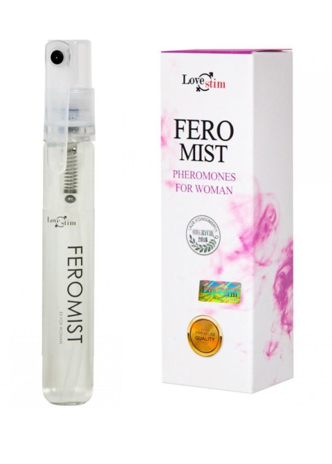 Feromony-Feromist Women 15ml